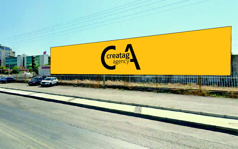 Billboard Reklamları Nedir?