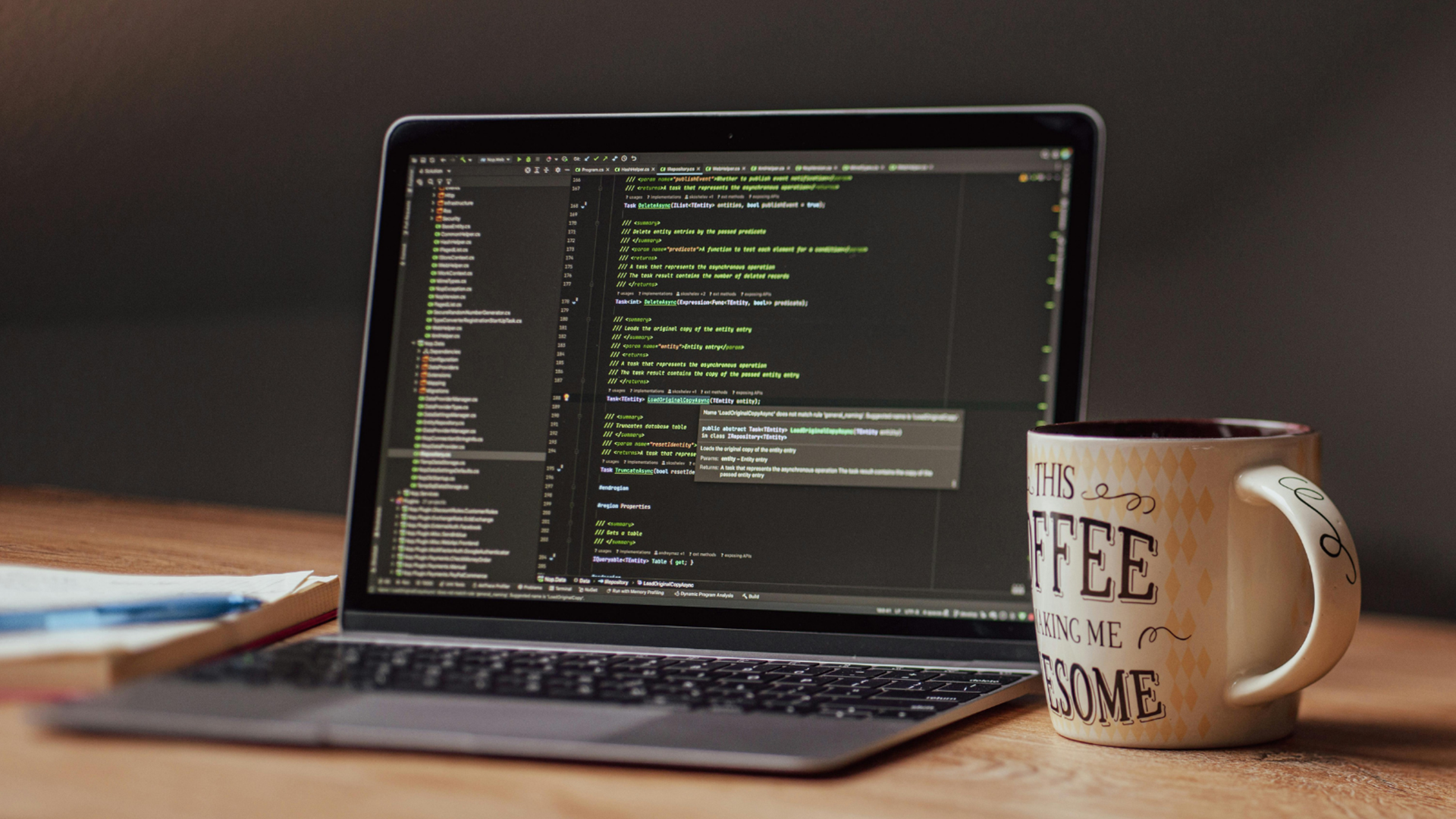 Dijitalde Güçlü Bir Marka Olmanın Yolu: Kurumsal Web Sitesi