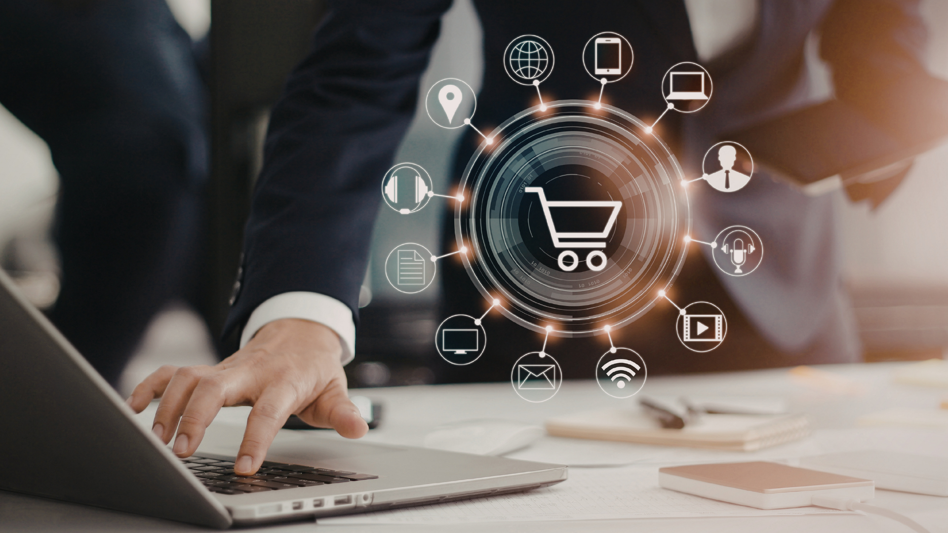 E-Ticaret Sitesi Nedir? Dijital Dünyada Başarılı Olmanın Anahtarı
