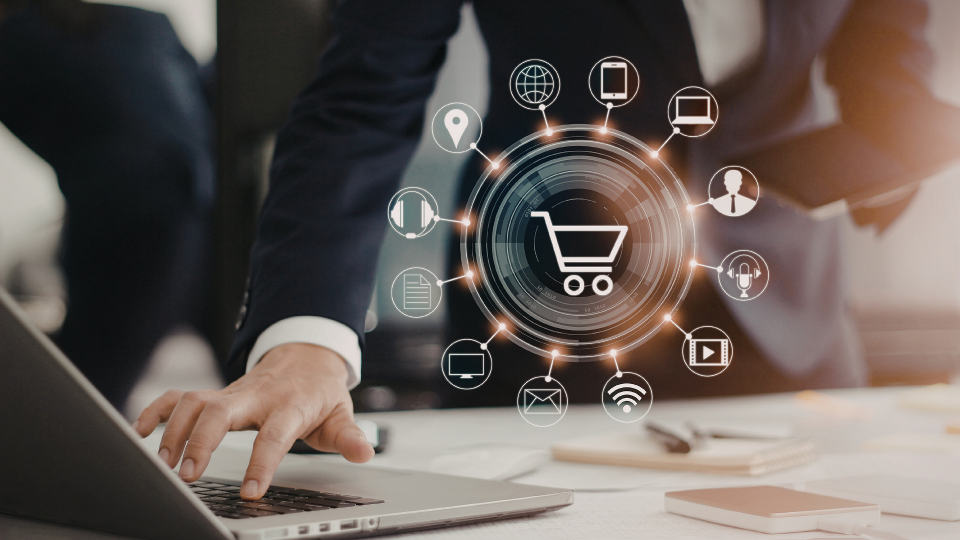 E-Ticarette Görünürlüğün Gücü: Creatag Medya ile SEO ve Editörlük Hizmetleri