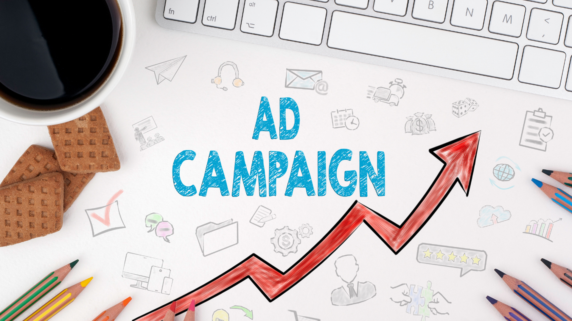 Creatag Medya ile Google Ads Reklamları: Dijitalde Doğru Hedefe Ulaşmanın En Etkili Yolu