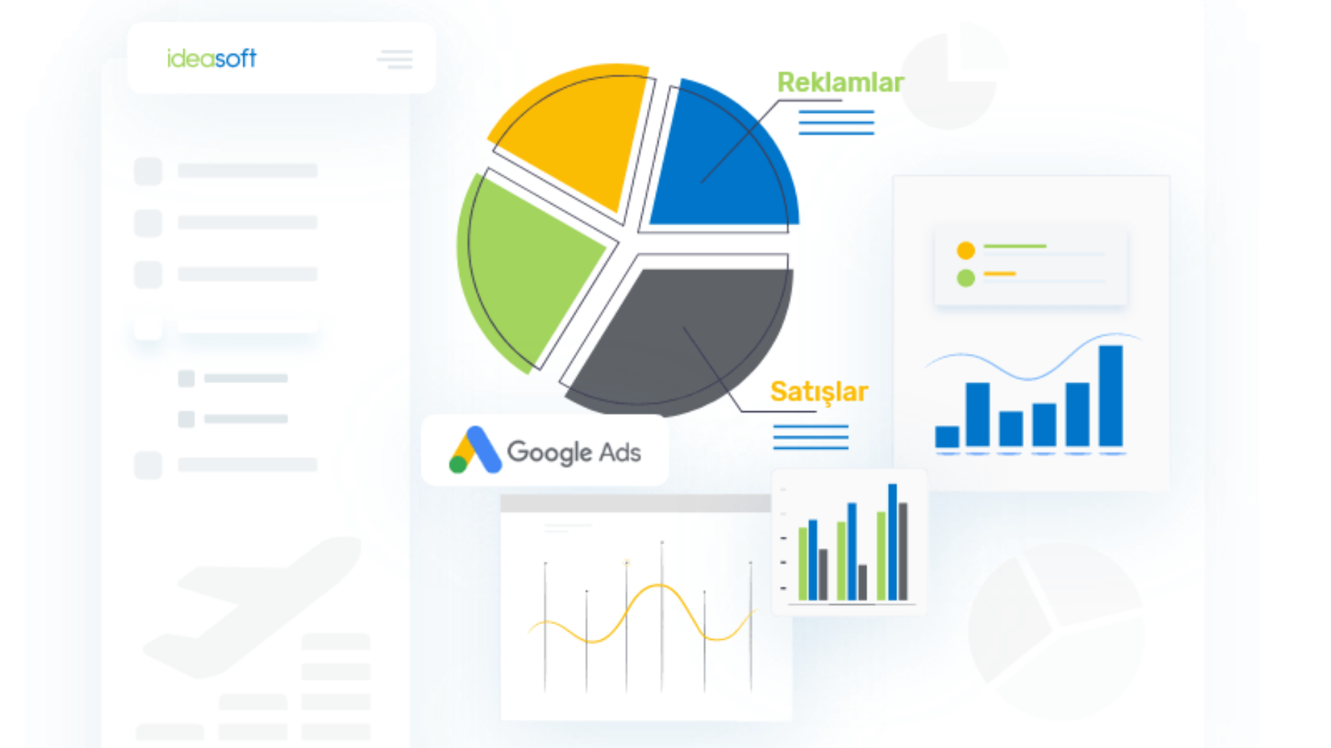 E-Ticaret Sitesi ile Satış Yapma ve Ads Reklamlarının Önemi
