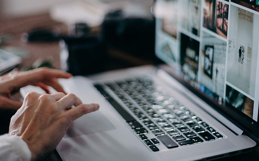 Kurumsal Web Sitesinin Olmazsa Olmazları Nelerdir?