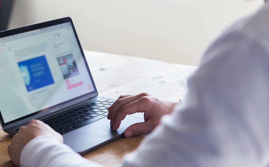 Kurumsal Web Sitelerde Olması Gereken 7 Temel Özellik
