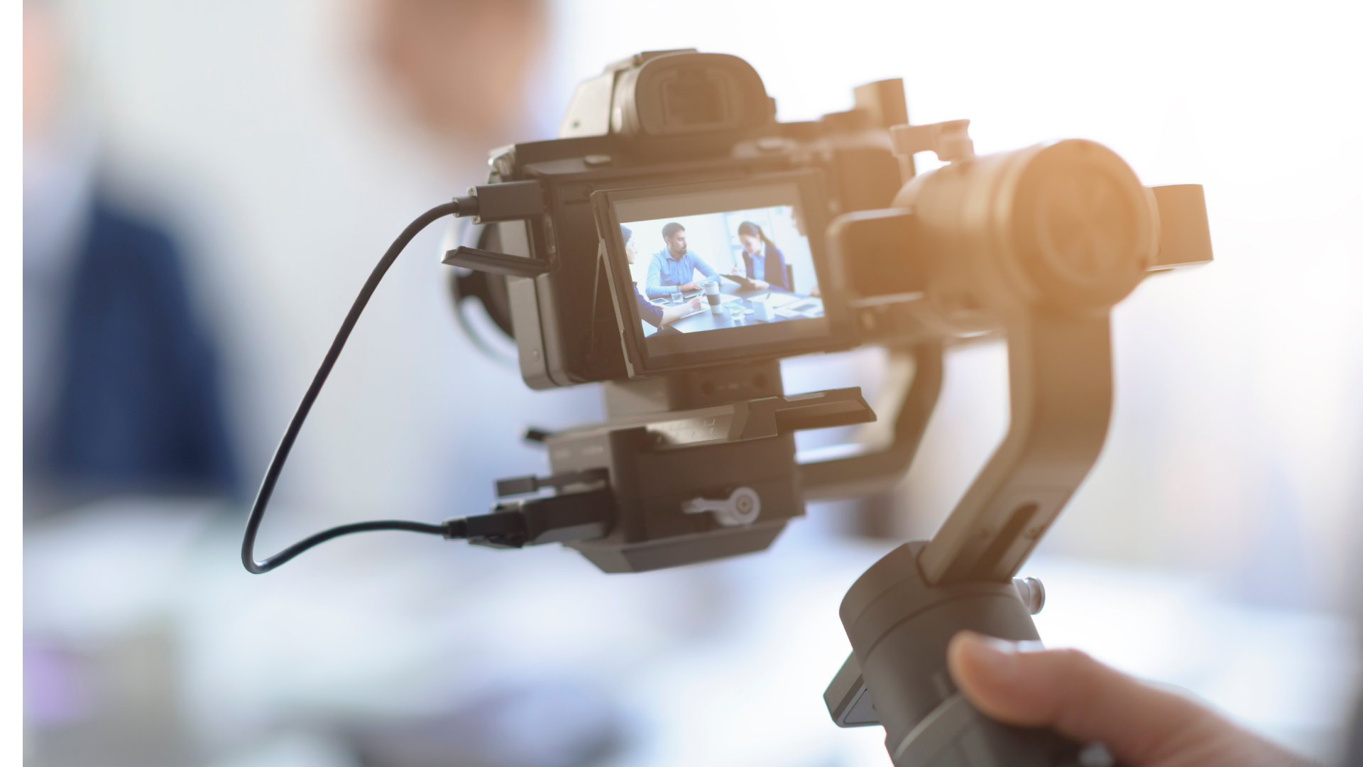 Markanızı Güçlendiren Fotoğraf ve Video Çekimleri