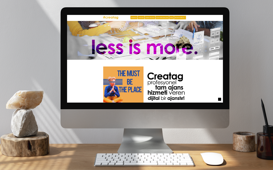 Özel Yazılım Web Site