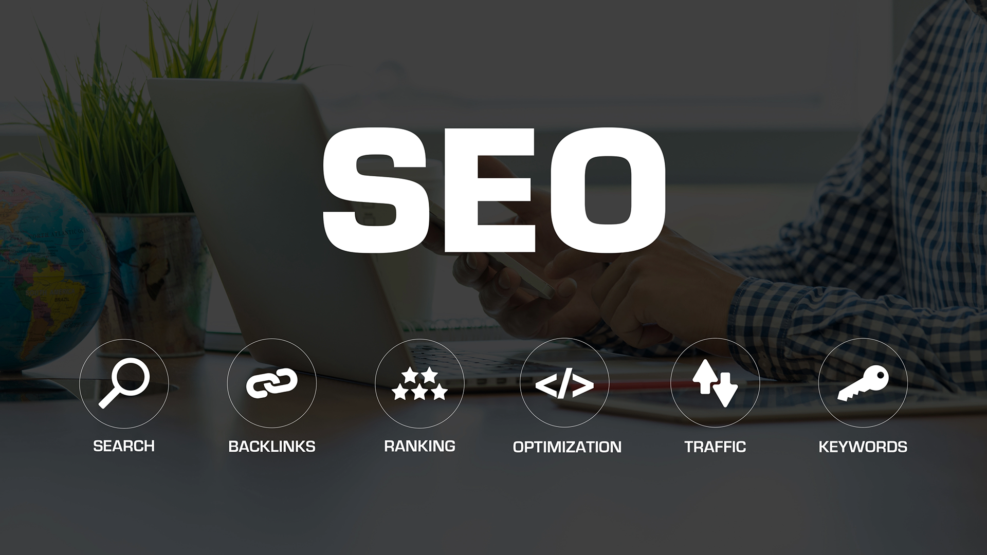 SEO ile Dijital Görünürlüğünü Arttır: Creatag Medya’dan Etkili Stratejiler