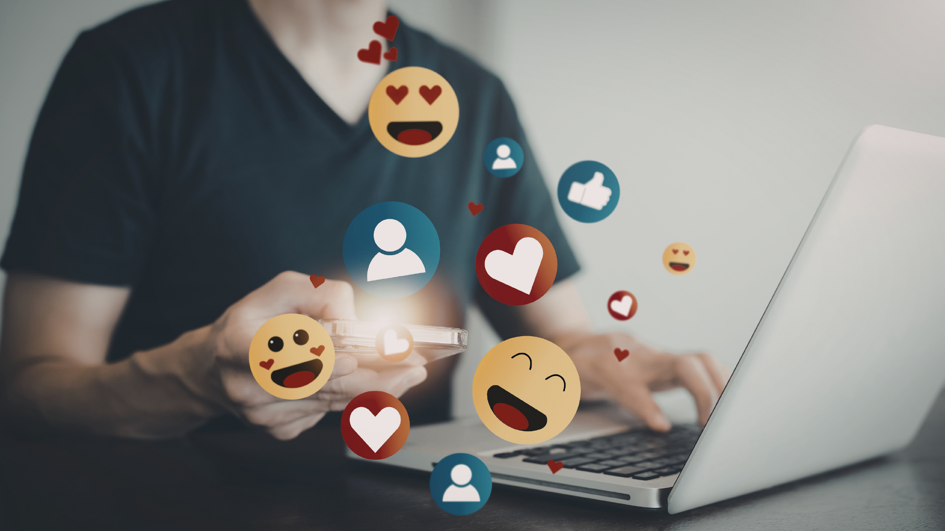 Sosyal Medyanın Gücü