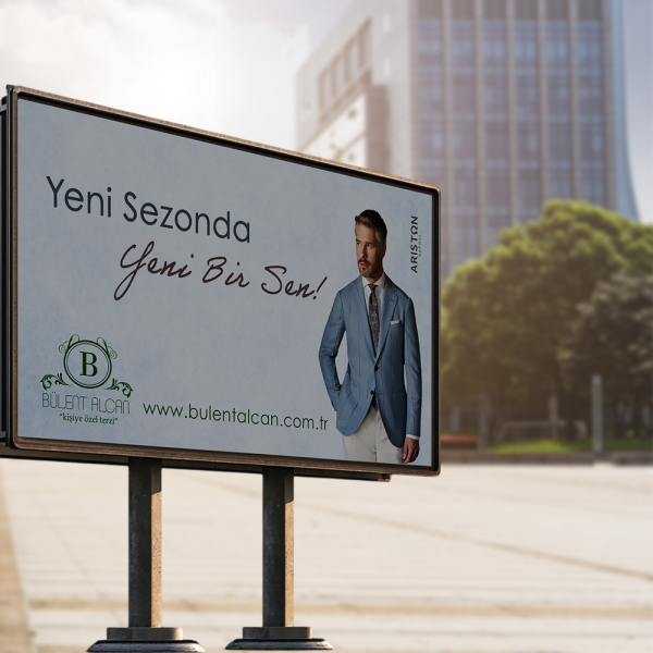 Açık Hava Reklamları ve Medya Planlama 