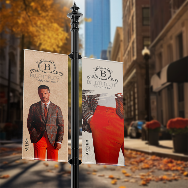 Açık Hava Reklamları ve Medya Planlama 