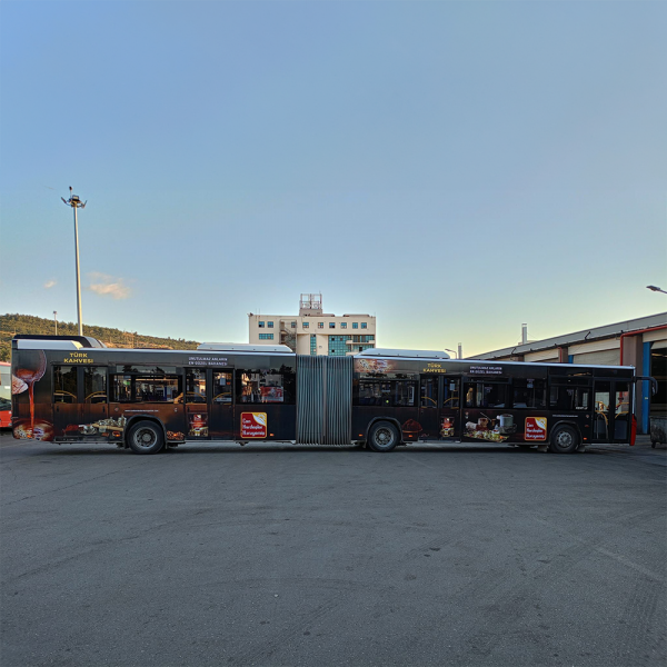 Açık Hava Reklamları ve Medya Planlama 