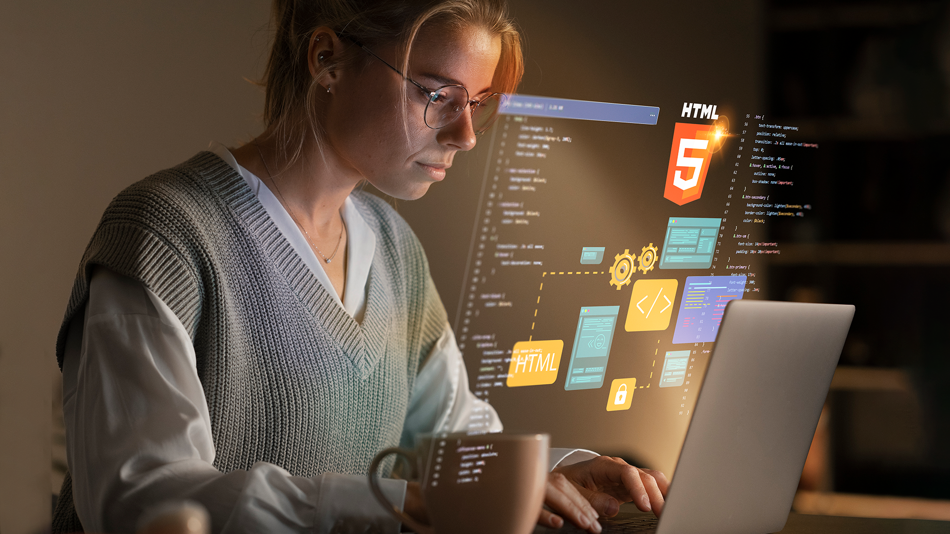 Web Site Tasarımında Olması Gereken 10 özellik